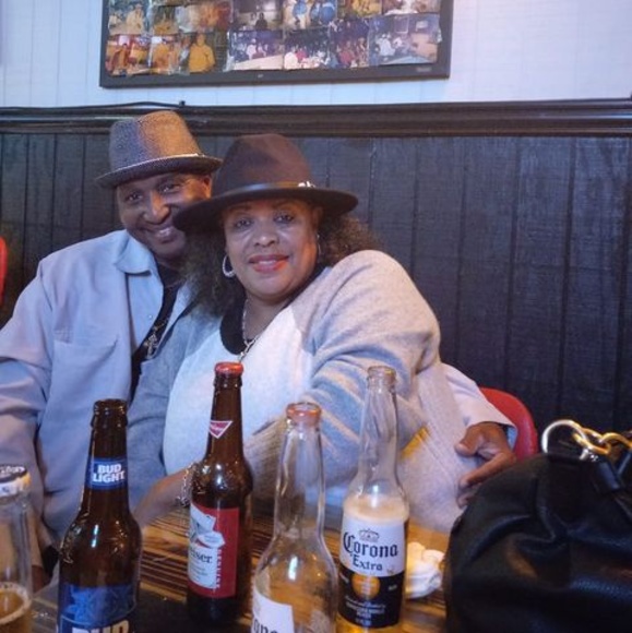 Meet your Posher, Joshua - Picture 1 of 1